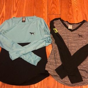 Women’s Link Long sleeve tees